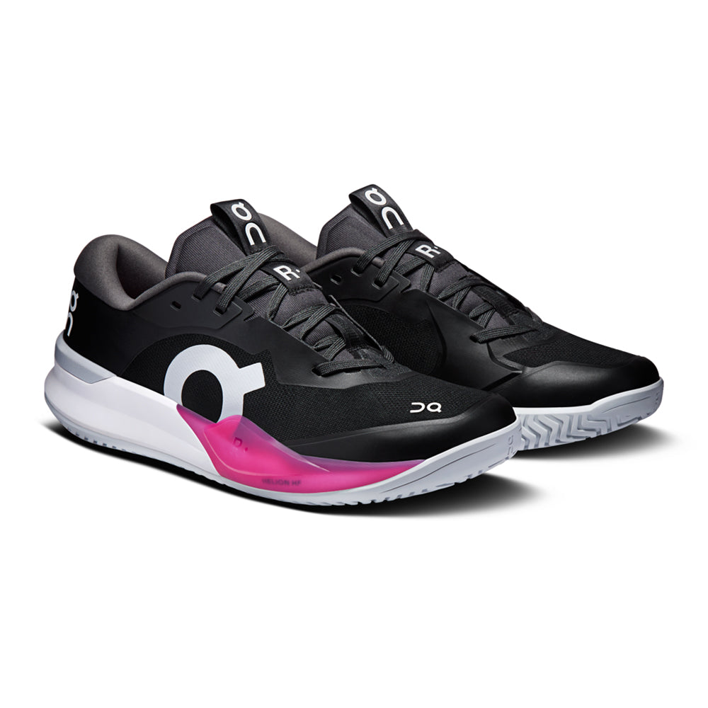 ROGER PRO 3 CLAY | BLACK PINK