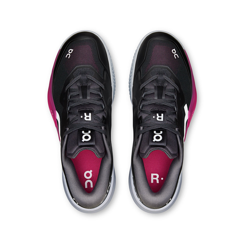 ROGER PRO 3 CLAY | BLACK PINK