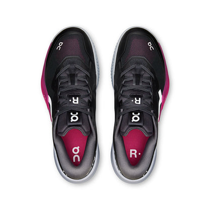 ROGER PRO 3 CLAY | BLACK PINK