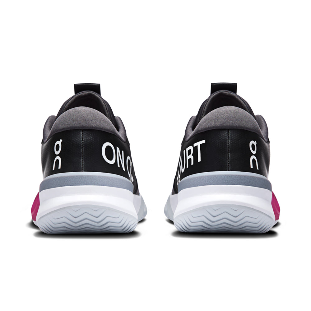 ROGER PRO 3 CLAY | BLACK PINK