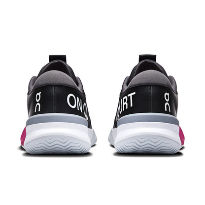 ROGER PRO 3 CLAY | BLACK PINK
