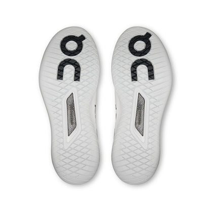 On Roger Pro 3 W Tennis Shoes in White Color