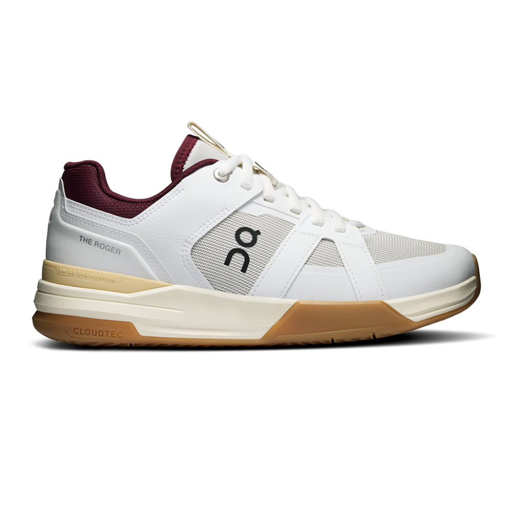 ON Womens The Roger Pro Fire | PINK/FLAME – Paragon Sports