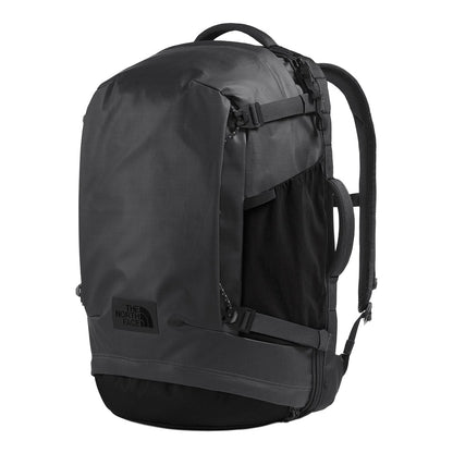 The North Face Base Camp Voyager Pro Tr Bags in Grey Color