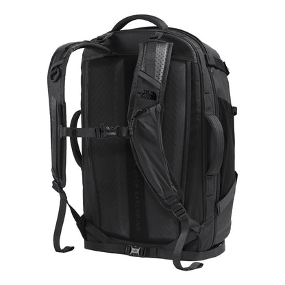 The North Face Base Camp Voyager Pro Tr Bags in Grey Color