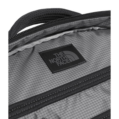 The North Face Base Camp Voyager Pro Tr Bags in Grey Color