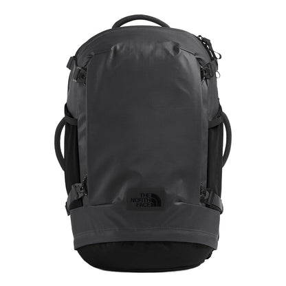 The North Face Base Camp Voyager Pro Tr Bags in Grey Color