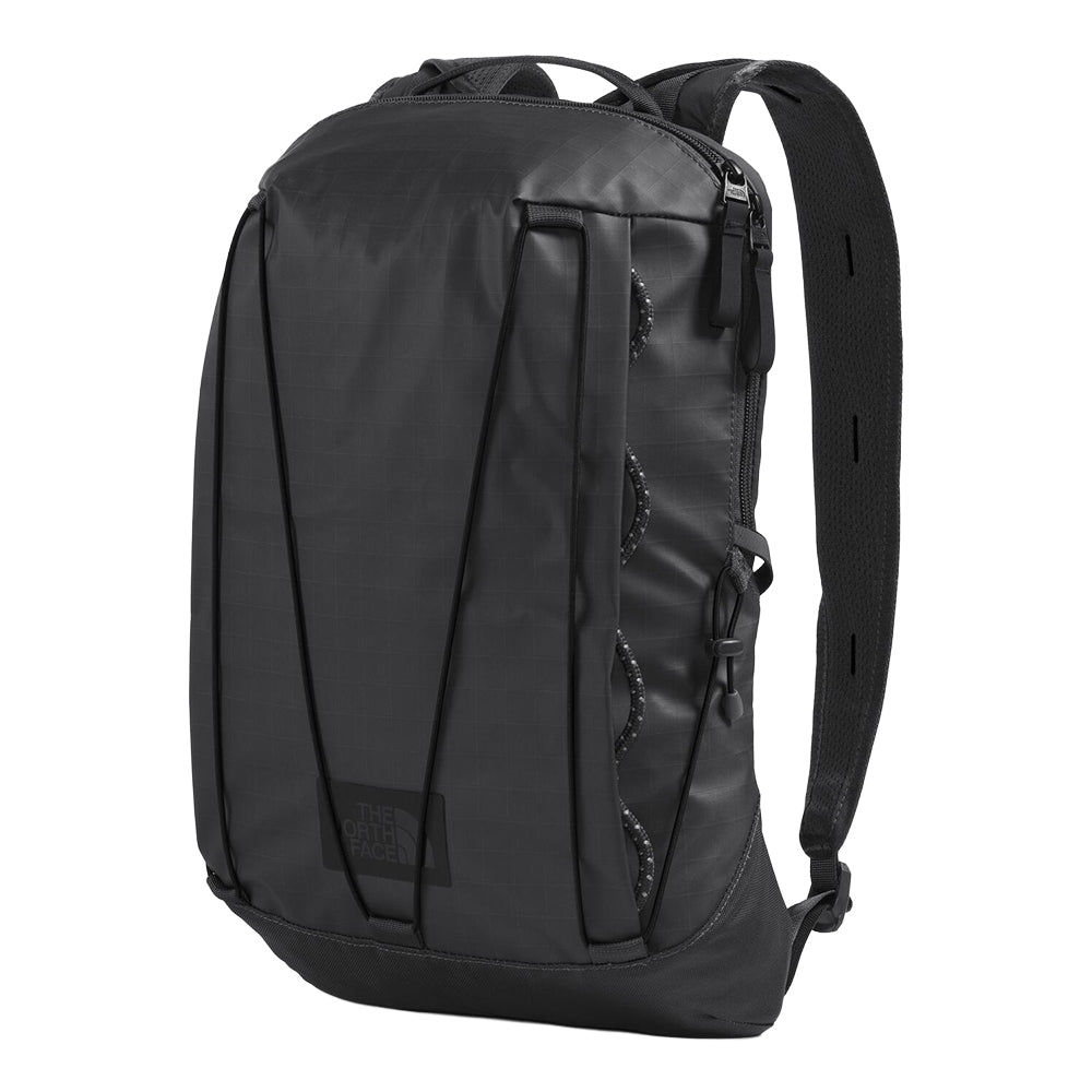The North Face Base Camp Voyager Pro Li Bags in Grey Color