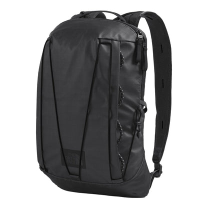 The North Face Base Camp Voyager Pro Li Bags in Grey Color