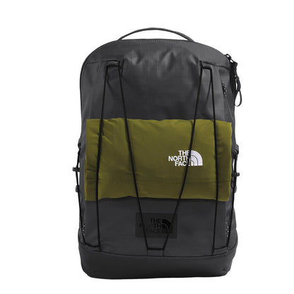 The North Face Base Camp Voyager Pro Li Bags in Grey Color