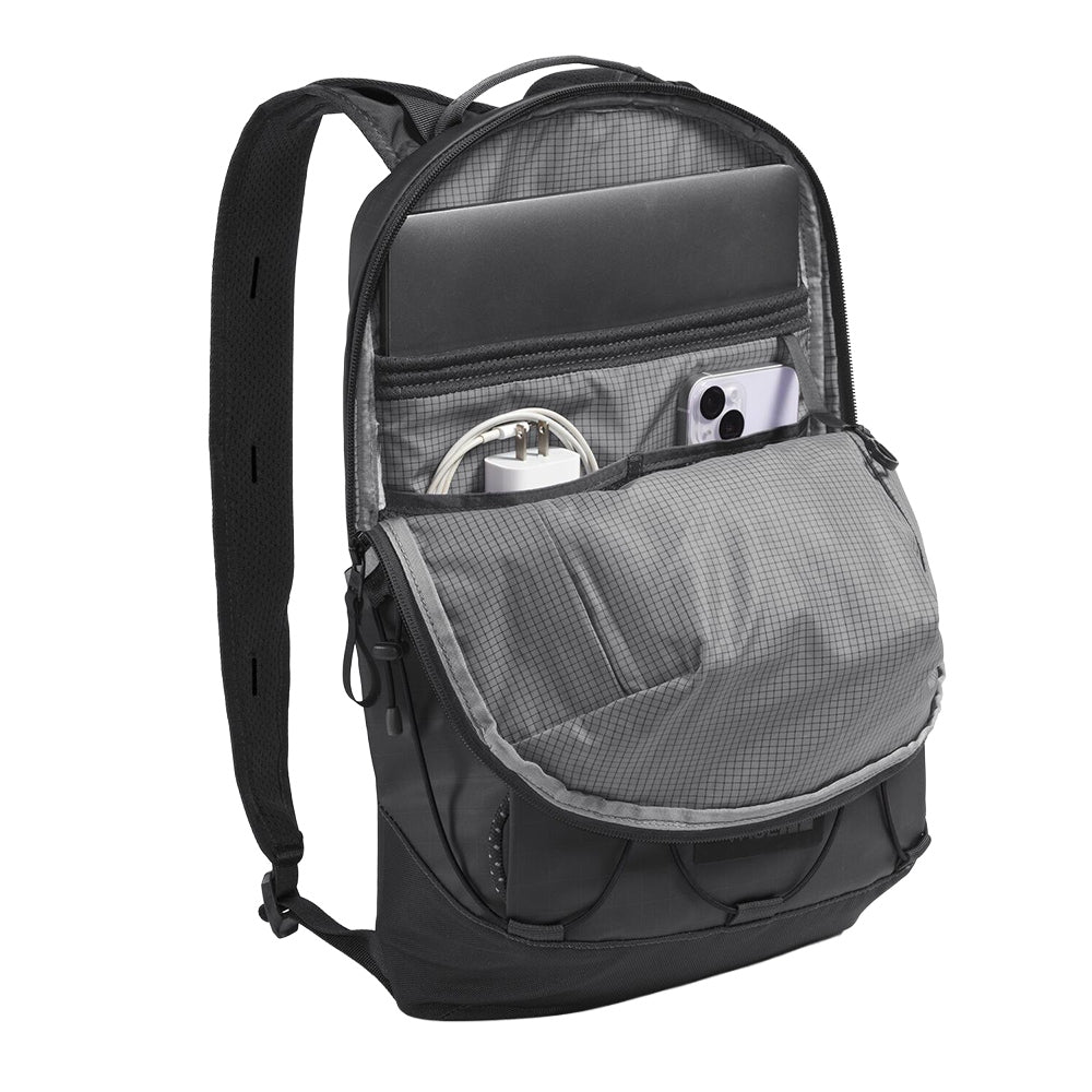 The North Face Base Camp Voyager Pro Li Bags in Grey Color