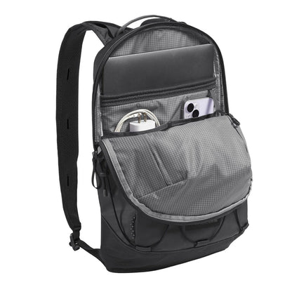 The North Face Base Camp Voyager Pro Li Bags in Grey Color