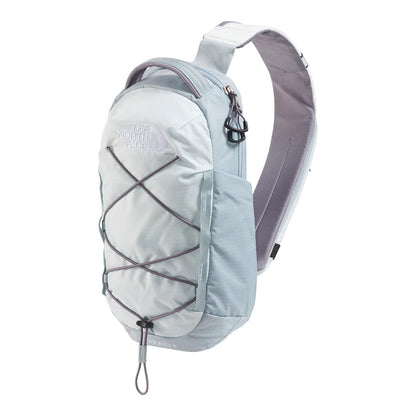 The North Face Borealis Sling Bags in Grey Color