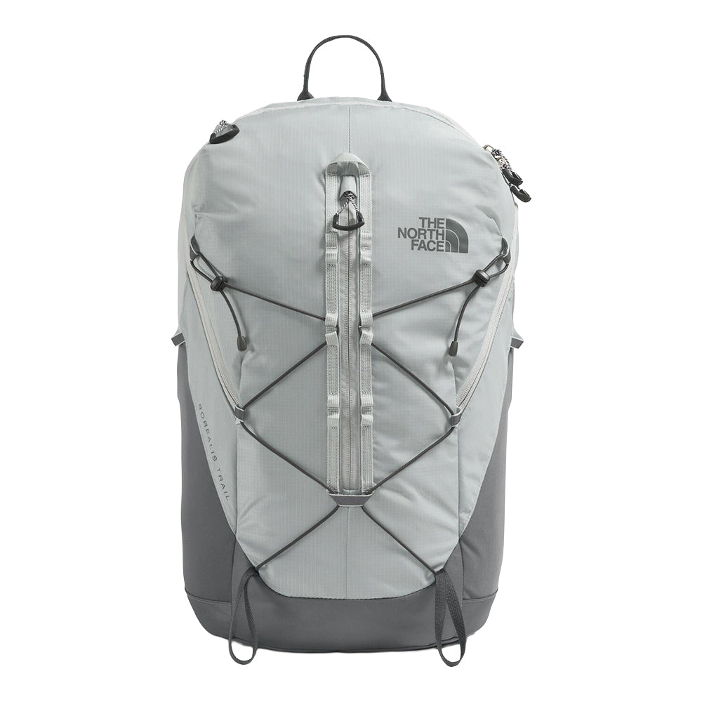 The North Face Borealis Trail Bags in Grey Color