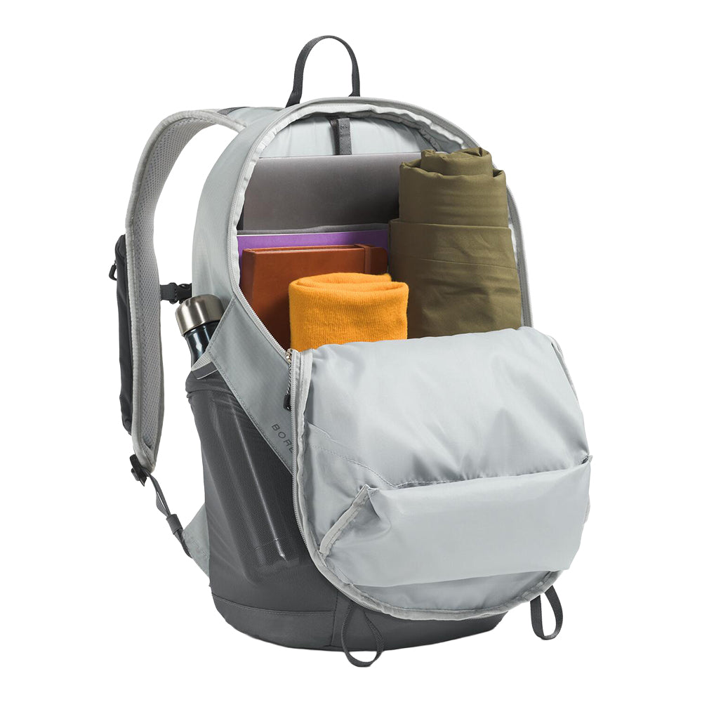 The North Face Borealis Trail Bags in Grey Color