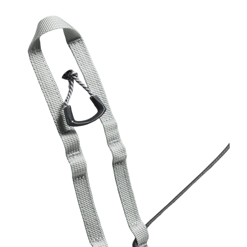 The North Face Borealis Trail Bags in Grey Color