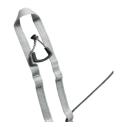 The North Face Borealis Trail Bags in Grey Color