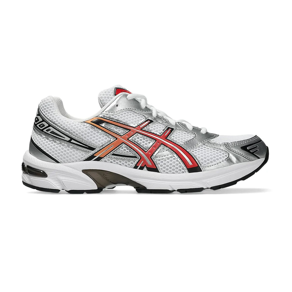Asics GEL-1130 Sneakers in White Color