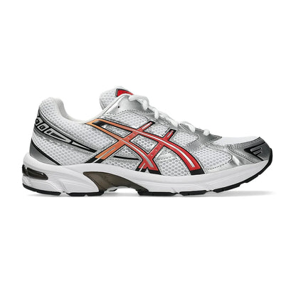 Asics GEL-1130 Sneakers in White Color