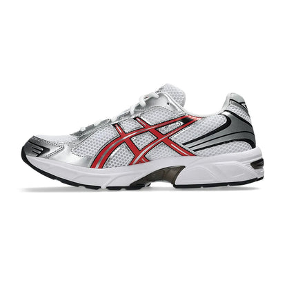 Asics GEL-1130 Sneakers in White Color