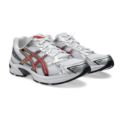 Asics GEL-1130 Sneakers in White Color