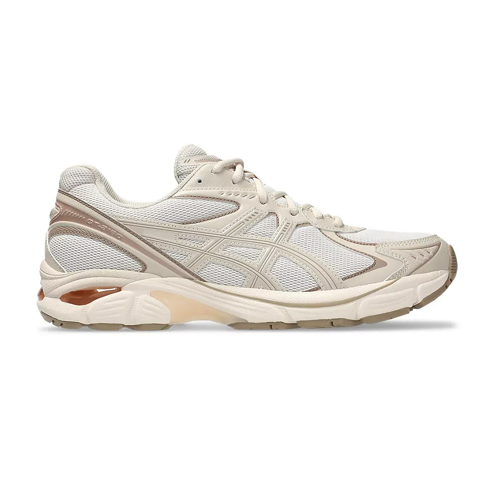 Asics Gt-2160 Sneakers in Yellow Color