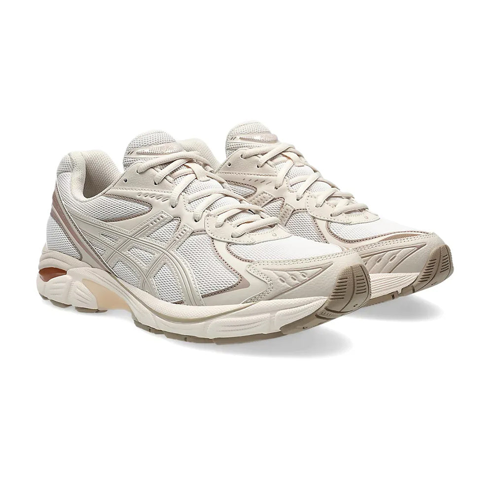 Asics Gt-2160 Sneakers in Yellow Color