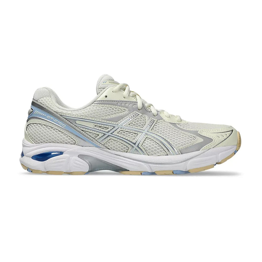 Asics Unisex Gt-2160 | 751-IVORY/ – Paragon Sports