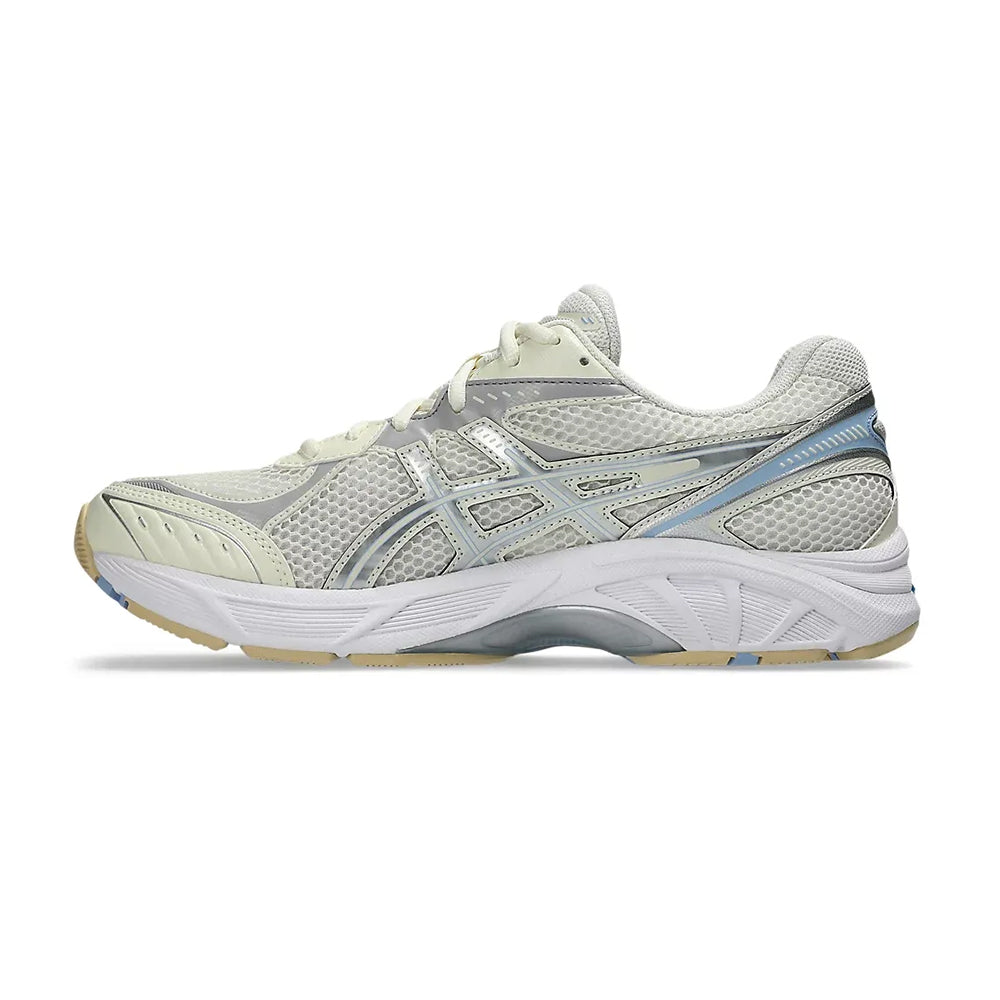 Asics Gt-2160 Sneakers in Yellow Color