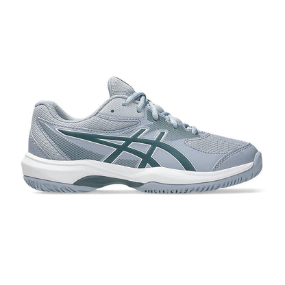 Asics GEL-Game Gs Tennis Shoes in Blue Color