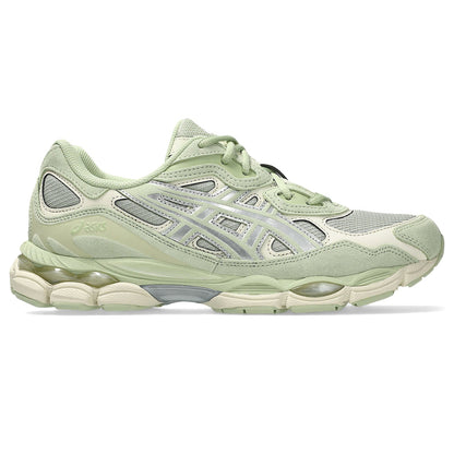 Asics GEL-Nyc Sneakers in Green Color