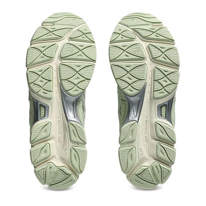 Asics GEL-Nyc Sneakers in Green Color