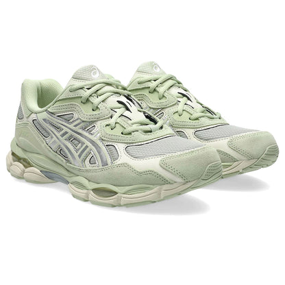 Asics GEL-Nyc Sneakers in Green Color