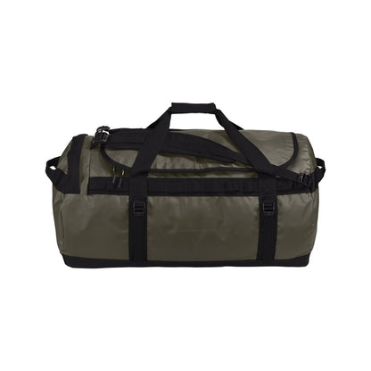 The North Face Base Camp Duffel - L Bags in Green Color