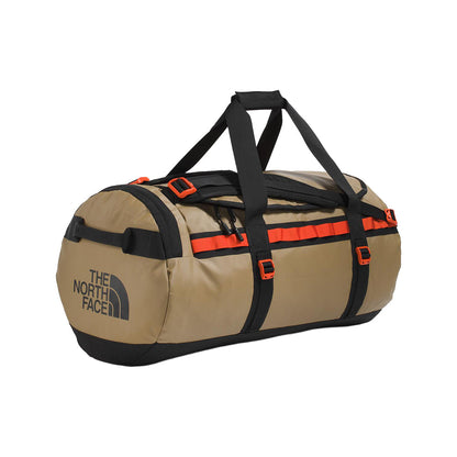 The North Face Base Camp Duffel - M Bags in Brown Color