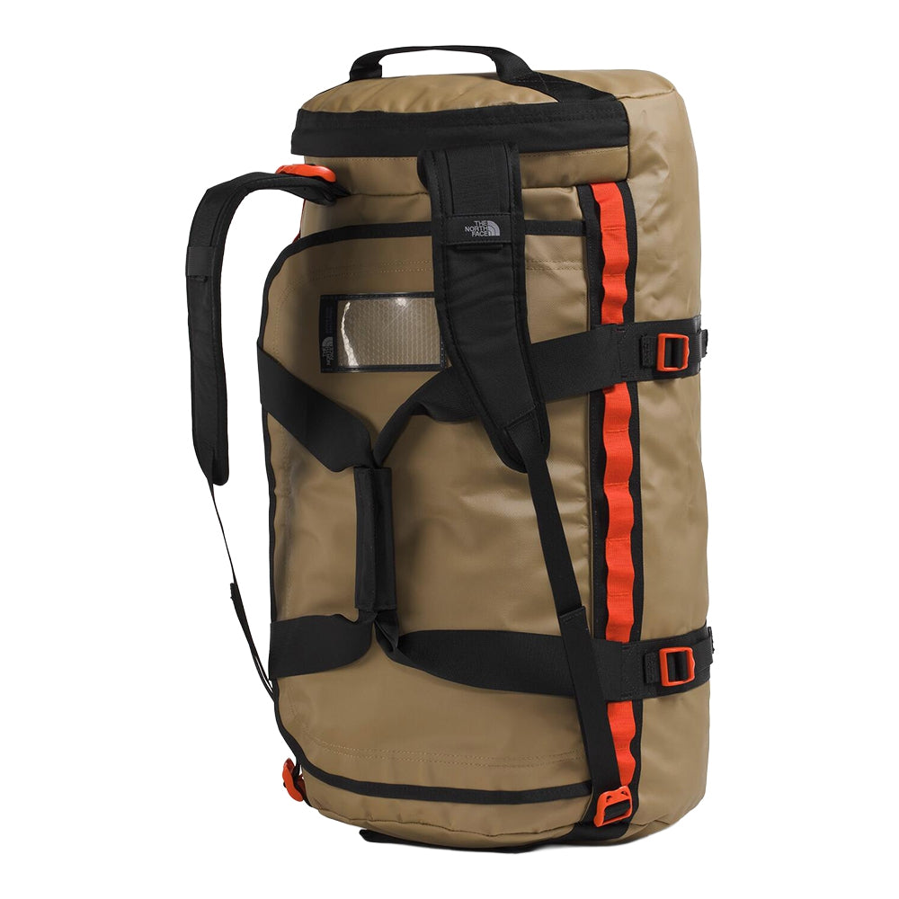 The North Face Base Camp Duffel - M Bags in Brown Color
