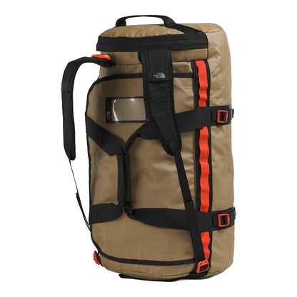 The North Face Base Camp Duffel - M Bags in Brown Color