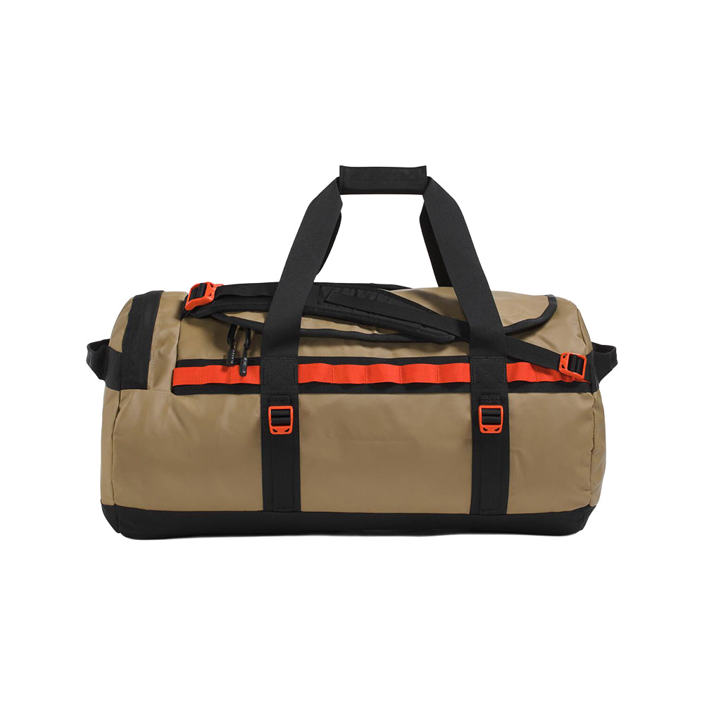 The North Face Base Camp Duffel - M Bags in Brown Color
