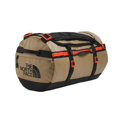 The North Face Base Camp Duffel - S Bags in Brown Color