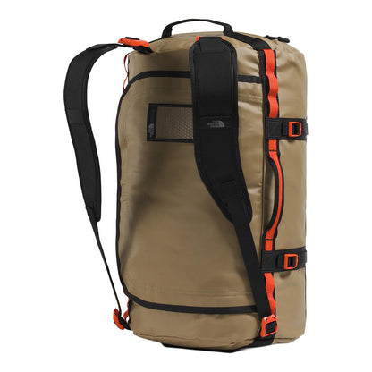 The North Face Base Camp Duffel - S Bags in Brown Color