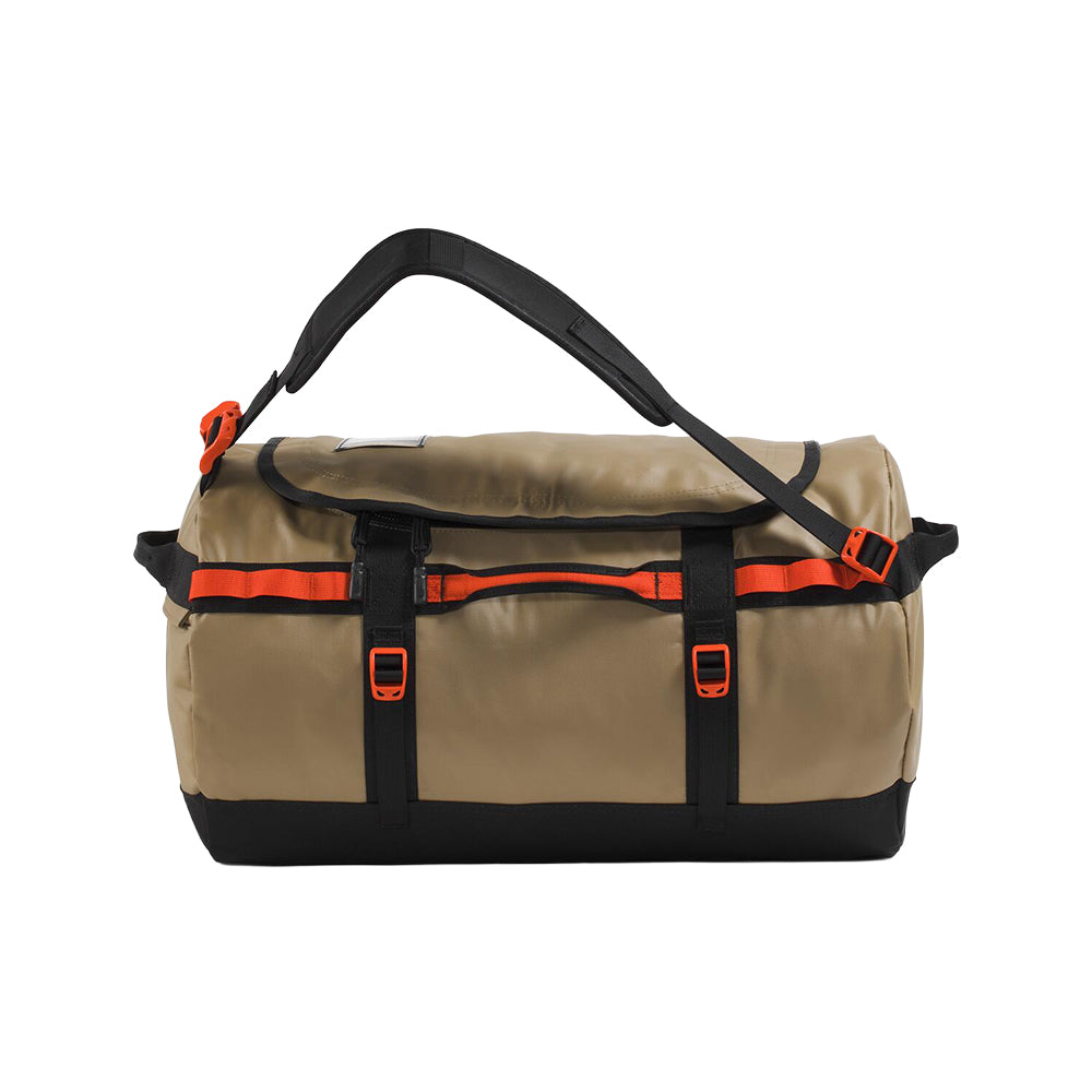The North Face Base Camp Duffel - S | MY1-CEDAR/ – Paragon Sports