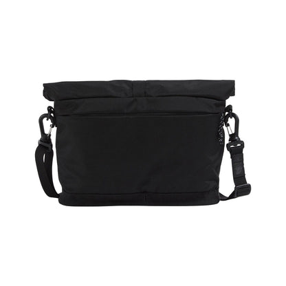 The North Face Base Camp Shoulder Bag in Black Color