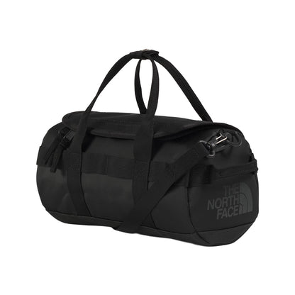 The North Face Base Camp Duffel Shoulde Bags in Black Color