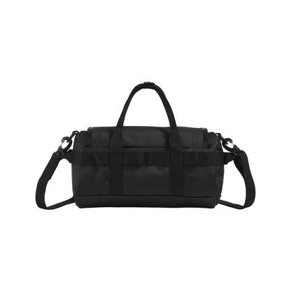 The North Face Base Camp Duffel Shoulde Bags in Black Color