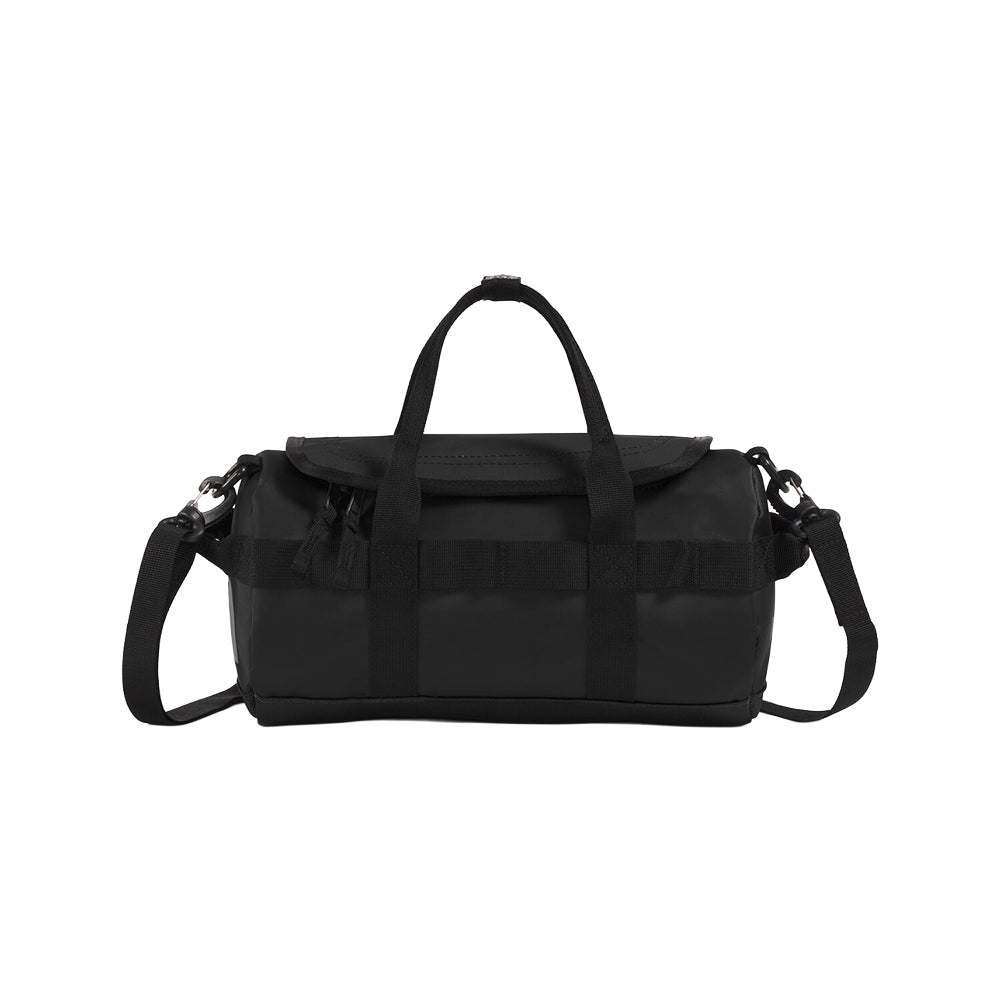 The North Face Base Camp Duffel Shoulde Bags in Black Color