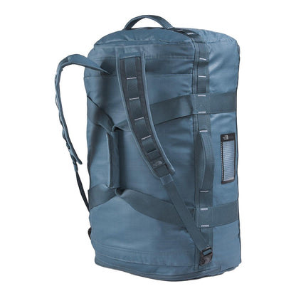 The North Face Base Camp Voyager Duffel Bags in Grey Color