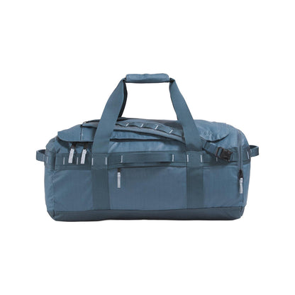 The North Face Base Camp Voyager Duffel Bags in Grey Color