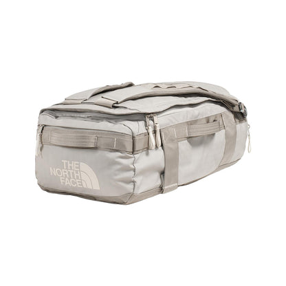 The North Face Base Camp Voyager Duffel Bags in Grey Color