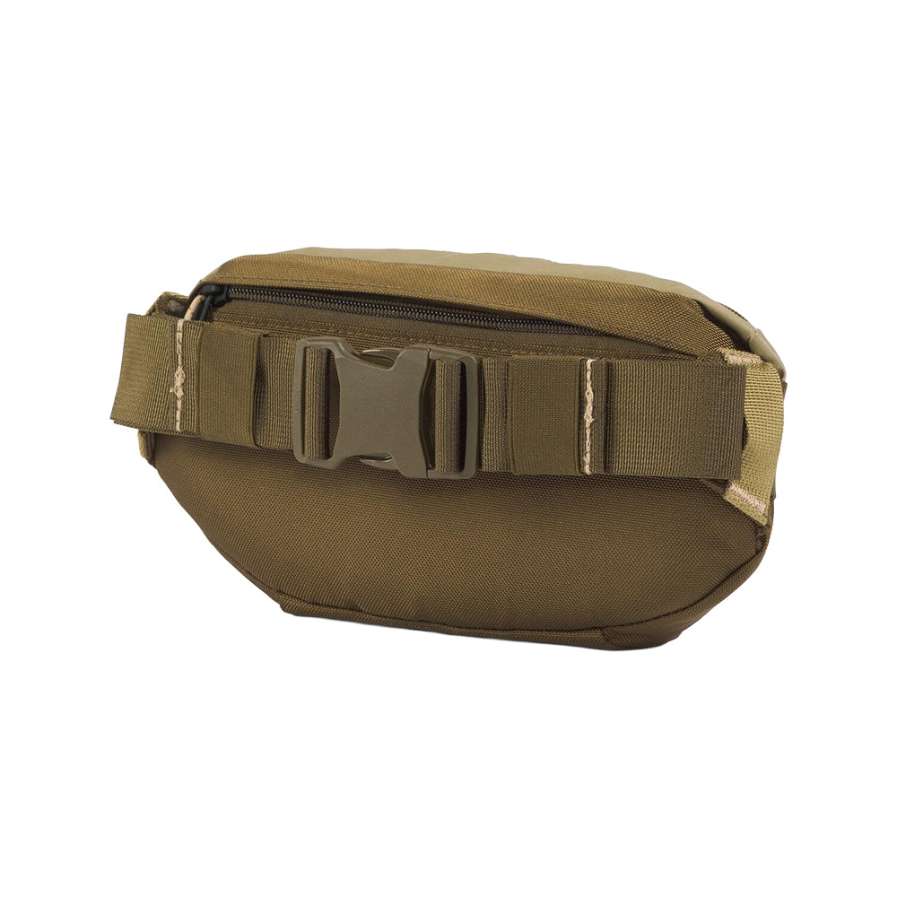 The North Face Base Camp Voyager Lumbar Bags in Brown Color