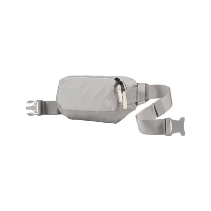 The North Face Base Camp Voyager Lumbar Bags in Grey Color